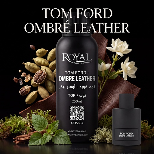[RSPP250ML-TOP-4335894] TOM FORD - OMBRE LEATHER 2018 -TOP | 250 ML