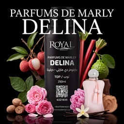 [RSPP250ML-TOP-4321939] PARFUMS DE MARLY - DELINA -TOP | 250 ML
