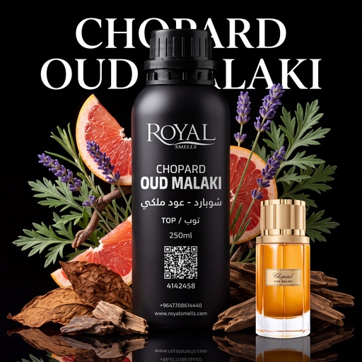 [RSPP250ML-TOP4142458] CHOPARD - OUD MALAKI -TOP | 250 ML
