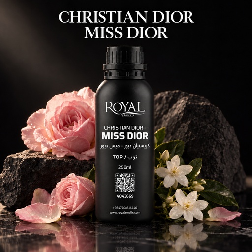 [RSPP250ML-TOP4043669] CHRISTIAN DIOR - MISS DIOR -TOP | 250 ML