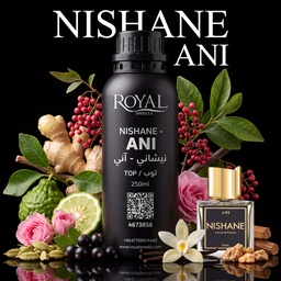 [RSPP250ML-TOP4673856] NSH - NISHANE ANI -TOP | 250 ML