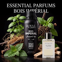 [RSPP250ML-TOP4667824] F1/ ESSENCE WOOD ROYAL - TOP 250ml