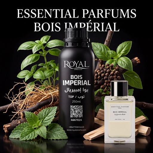 [RSPP250ML-TOP4667824] BOIS IMPERIAL - TOP 250ml