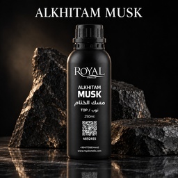 [RSPP250ML-TOP4692455] ALKHITAM -TOP 250ml