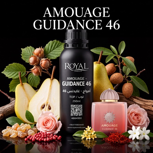 [RSPP250ML-TOP4664991] أمواج - غايدنس 46 -  | 250 مل