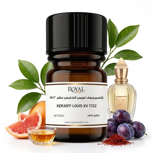 [RSPP10ML-TOP-4675002] XERJOFF-LOUIS XV 1722