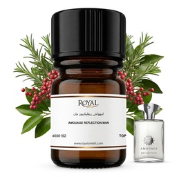 [RSPP10ML-TOP-4656192] AMOUAGE-REFLECTION MAN