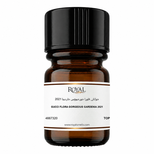 [RSPP10ML-TOP-4667320] FLORA GORGEOUS GARDENIA 2021