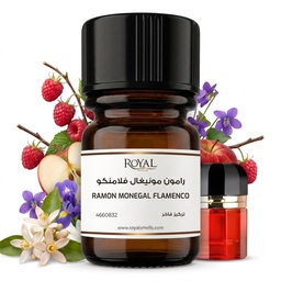 [RSPP10ML-TOP-4660832] FLAMENCO