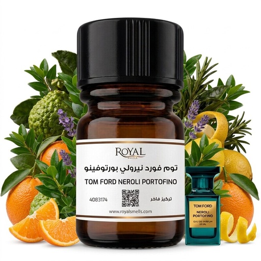 [RSPP10ML-TOP-4083174] TOM FORD-NEROLI PORTOFINO - TOP 10ml