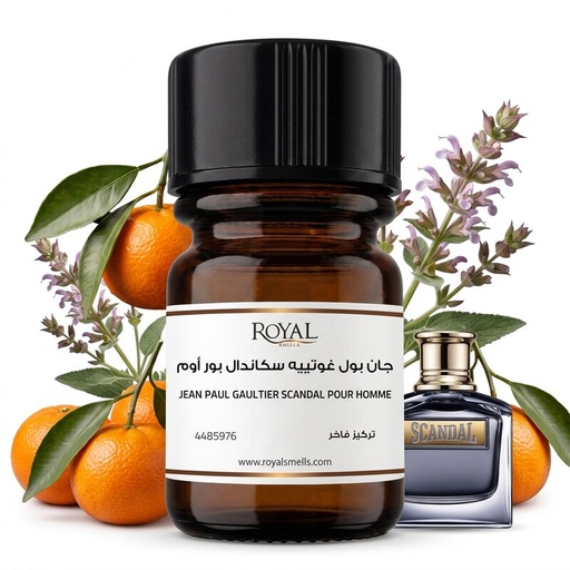 [RSPP10ML-TOP-4485976] جان بول غوتييه-سكاندال بور أوم-توب|10مل