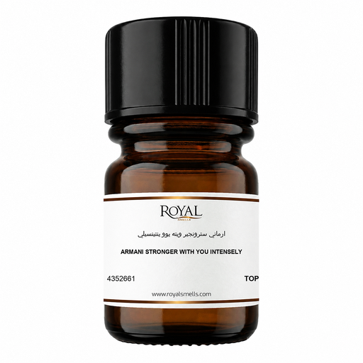 [RSPP10ML-TOP-4352661] STRONGER WITH YOU INTENSELY