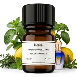 [RSPP10ML-TOP-4646354] XERJOFF-TORINO 21 - TOP 10ml