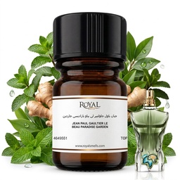 [RSPP10ML-TOP-4649551] JEAN PAUL GOULTIER-LE BEAU PARADISE GARDEN -TOP 10ml