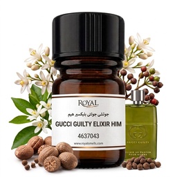 [RSPP10ML-TOP-4637043] GUILTY ELIXIR HIM