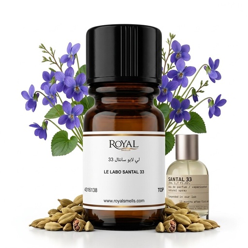 [RSPP10ML-TOP-4316138] SANTAL 33