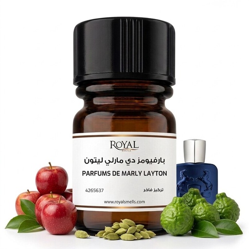 [RSPP10ML-TOP-4265637] بارفامز دي مارلي-لايتون-توب|10مل