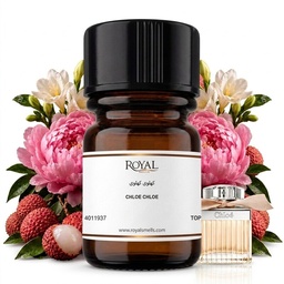 [RSPP10ML-TOP-4011937] CHLOE