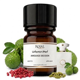 [RSPP10ML-TOP-4691713] AMOUAGE-DECISION -  TOP 10ml