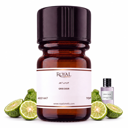 [RSPP10ML-TOP-4651447] GRIS DIOR