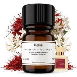 [RSPP10ML-TOP-4248139] FRANCIS KURKDJIANBACCARAT ROUGE 540