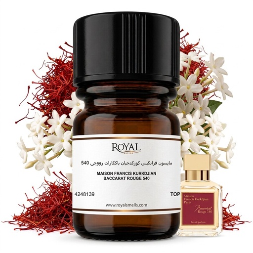 [RSPP10ML-TOP-4248139] ميسنفرانسكركجيان-بكاراتروج540-توب|10مل