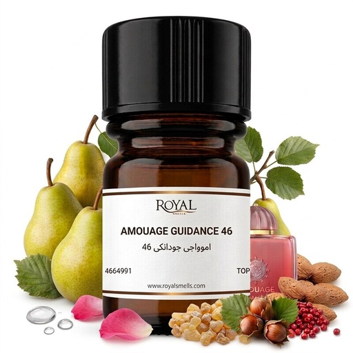 [RSPP10ML-TOP-4664991] AMOUAGE-GUIDANCE 46 - TOP 10ML
