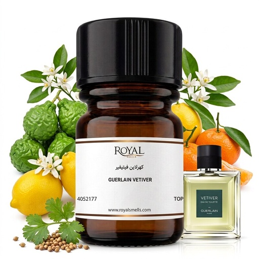 [RSPP10ML-TOP-4052177] GUERLAIN-VETIVER - TOP 10ml