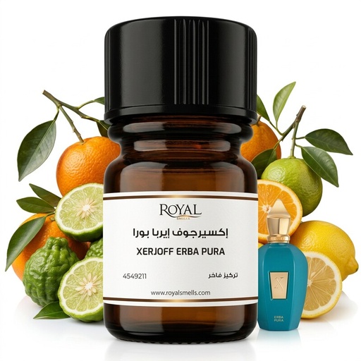 [RSPP10ML-TOP-4549211] زيرجوف-إيربا بورا-توب|10مل