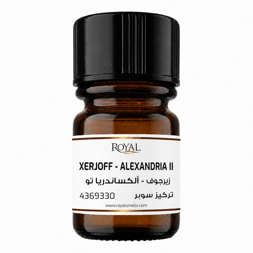 [RSPP10ML-EG-4369330] XERJOFF - ALEXANDRIA II -EG | 10 ML