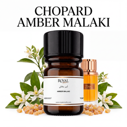 [RSPP10ML-TOP-4693557] AMBER MALAKI -TOP | 10 ML