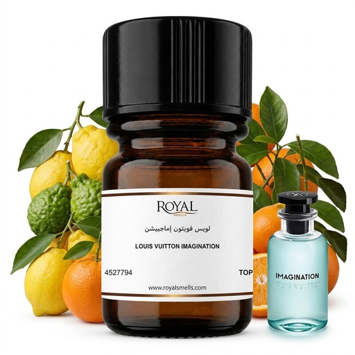 [RSPP10ML-TOP-4527794] LOUIS VUITTON-IMAGİNATİON - TOP 10ml